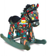 hintap�ni - Rocket & Bud Rocket & Bud